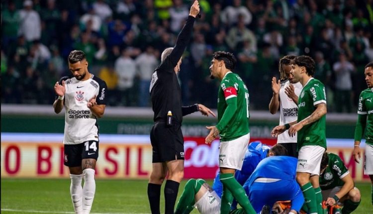 COM UM A MAIS, CORINTHIANS VENCE PALMEIRAS E AVANÇA NA COPA DO BRASIL ...